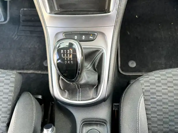 OPEL ASTRA (22/26)
