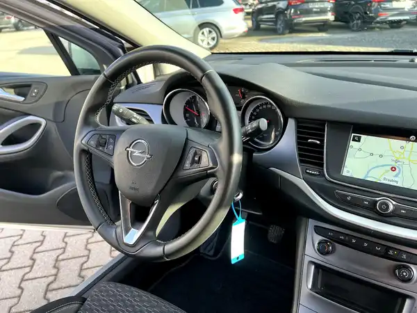 OPEL ASTRA (25/26)