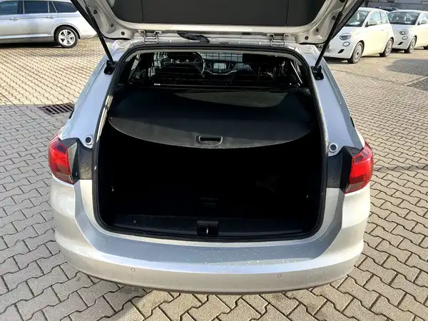 OPEL ASTRA (7/26)