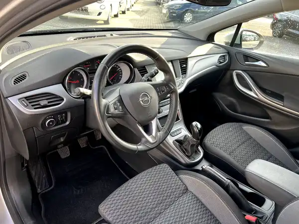 OPEL ASTRA (9/26)