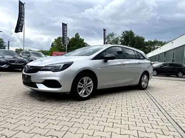 OPEL ASTRA (1/27)