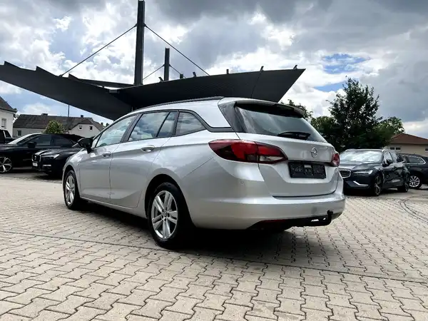 OPEL ASTRA (2/27)