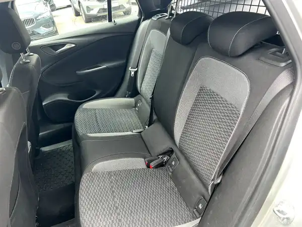 OPEL ASTRA (14/27)