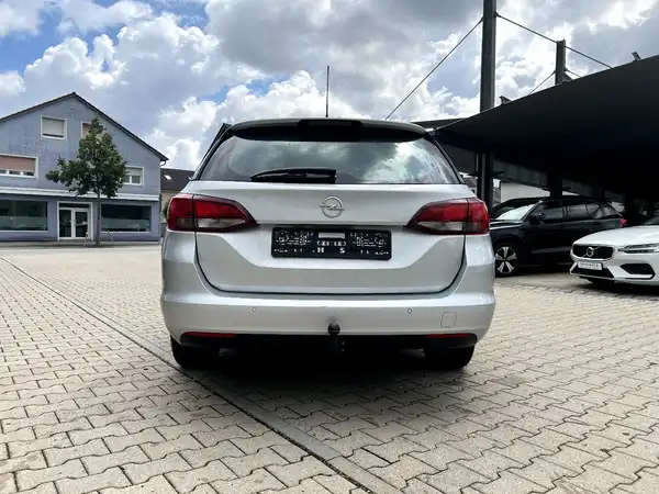 OPEL ASTRA (3/27)