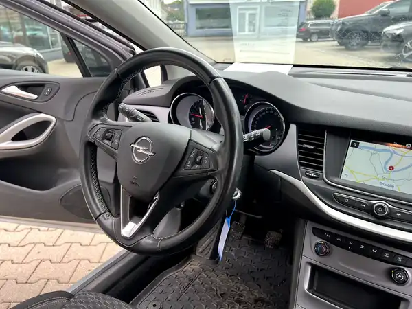 OPEL ASTRA (26/27)