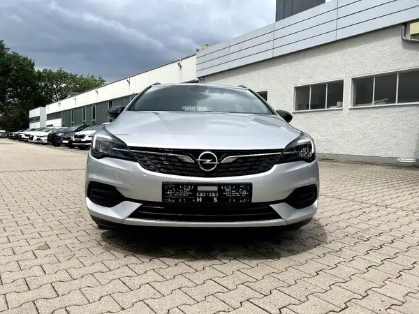 OPEL ASTRA (6/27)