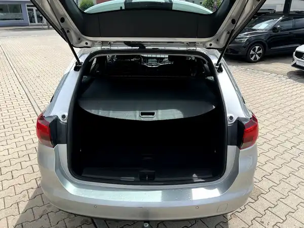 OPEL ASTRA (7/27)