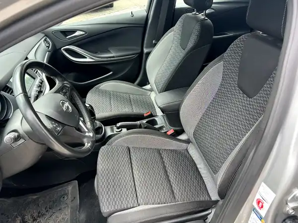 OPEL ASTRA (9/27)