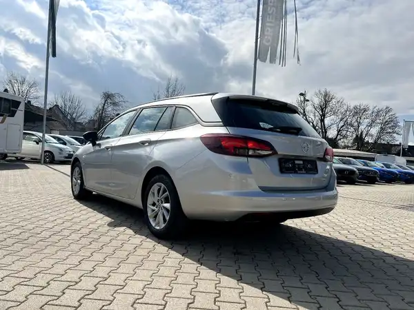 OPEL ASTRA (2/26)