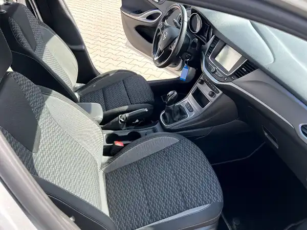 OPEL ASTRA (20/26)