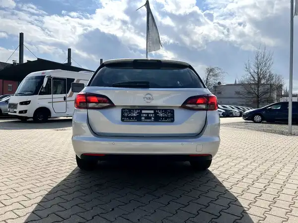 OPEL ASTRA (3/26)