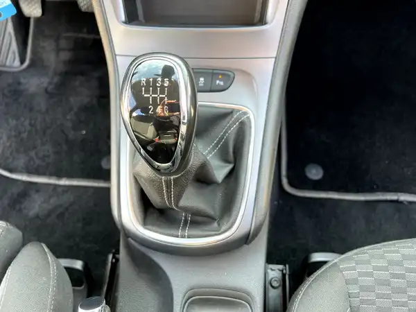 OPEL ASTRA (22/26)