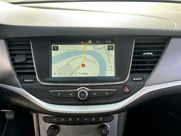 OPEL ASTRA (24/26)
