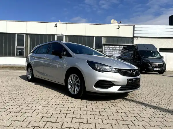 OPEL ASTRA (5/26)