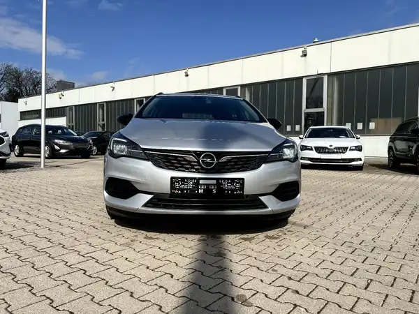 OPEL ASTRA (6/26)