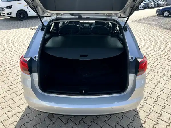 OPEL ASTRA (7/26)
