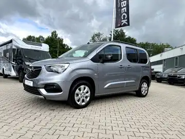 OPEL COMBO (1/25)