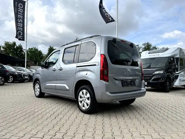 OPEL COMBO (2/25)