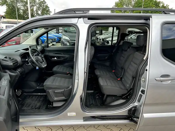 OPEL COMBO (11/25)