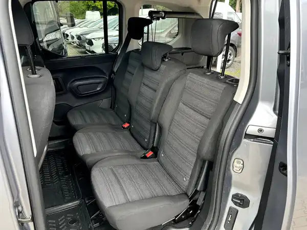 OPEL COMBO (12/25)