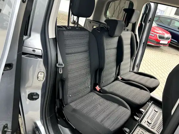 OPEL COMBO (16/25)