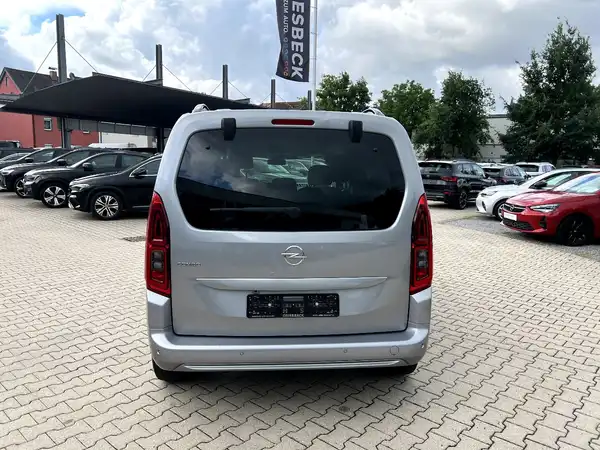 OPEL COMBO (3/25)