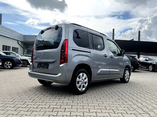 OPEL COMBO (4/25)