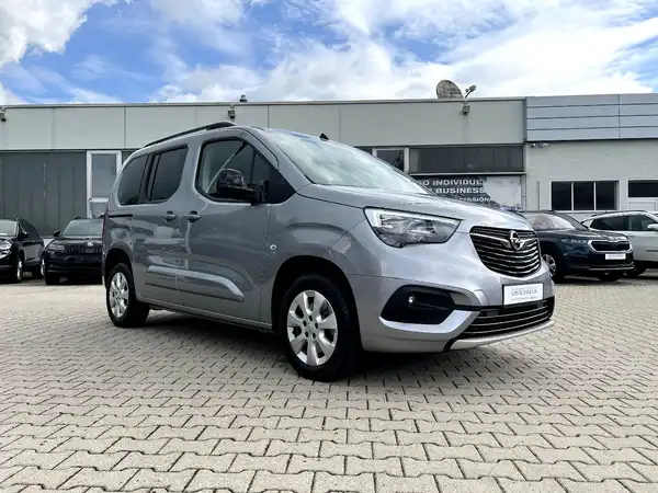 OPEL COMBO (5/25)