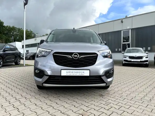 OPEL COMBO (6/25)