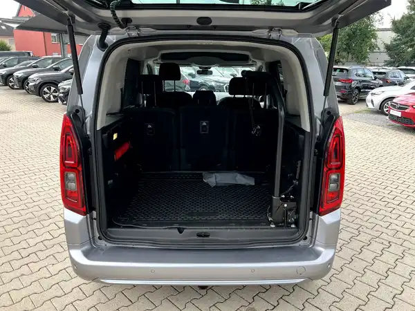 OPEL COMBO (7/25)