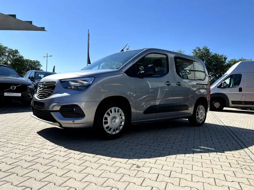OPEL COMBO (1/25)
