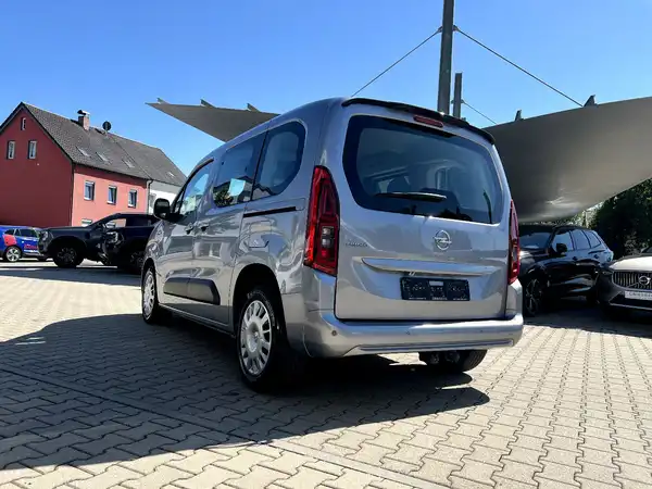 OPEL COMBO (2/25)