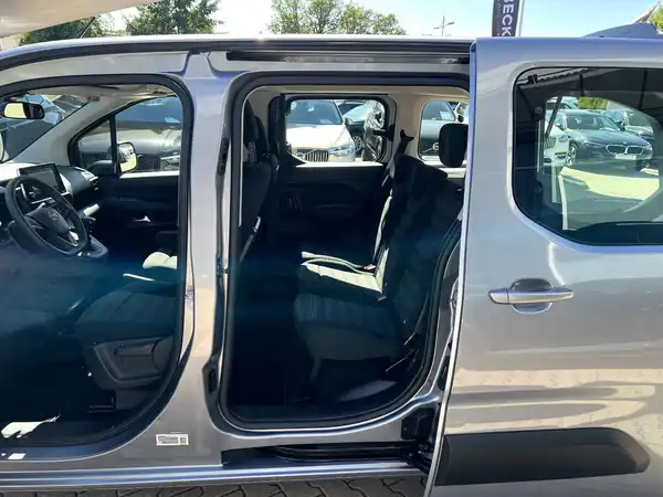 OPEL COMBO (11/25)
