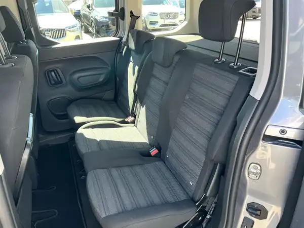 OPEL COMBO (12/25)