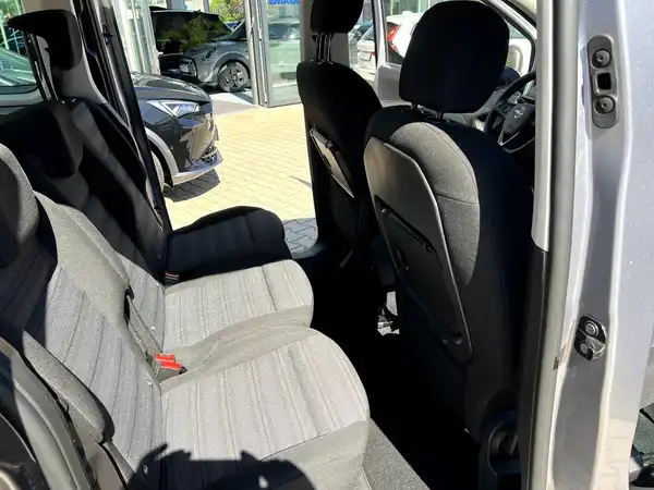 OPEL COMBO (15/25)