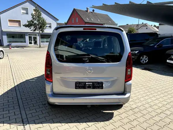 OPEL COMBO (3/25)