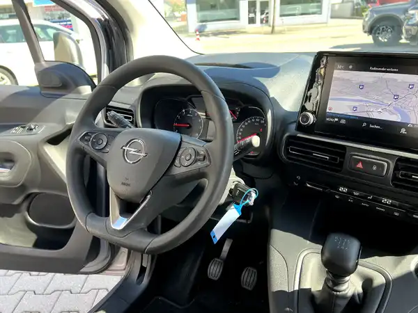 OPEL COMBO (24/25)