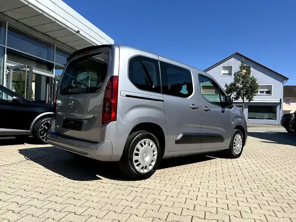 OPEL COMBO (4/25)