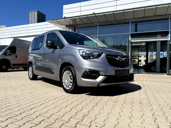 OPEL COMBO (5/25)