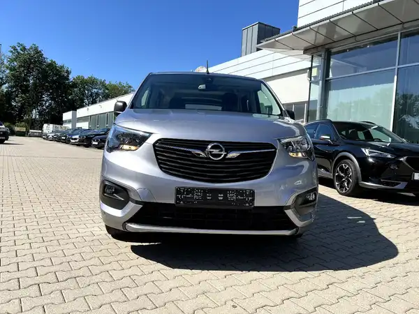 OPEL COMBO (6/25)