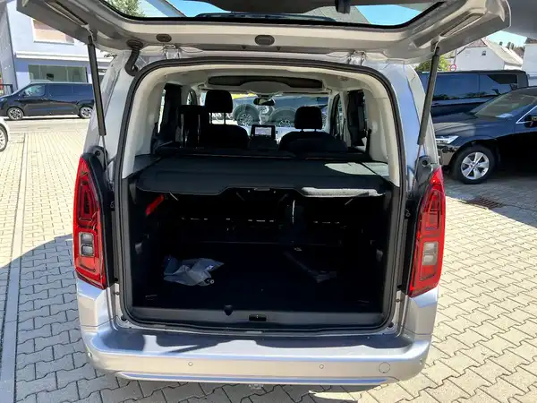 OPEL COMBO (7/25)