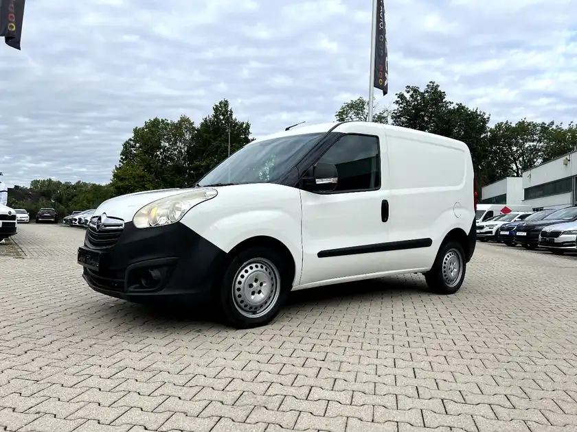 OPEL COMBO (1/27)