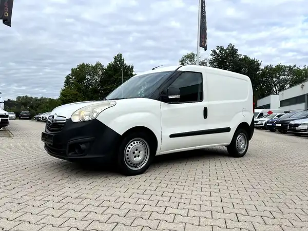 OPEL COMBO (1/27)