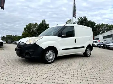 OPEL COMBO (1/27)