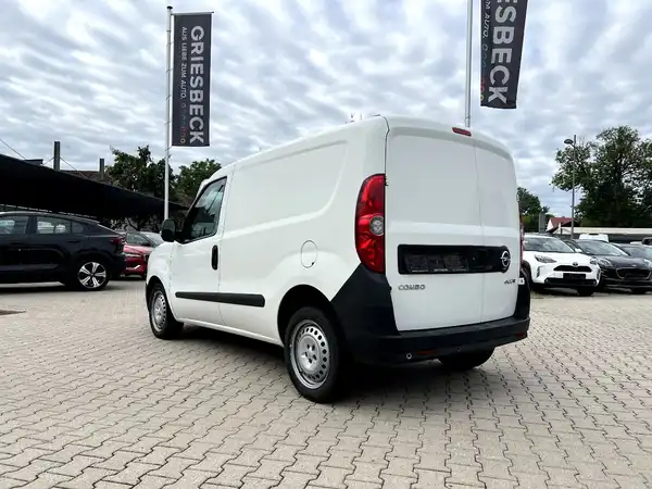 OPEL COMBO (2/27)