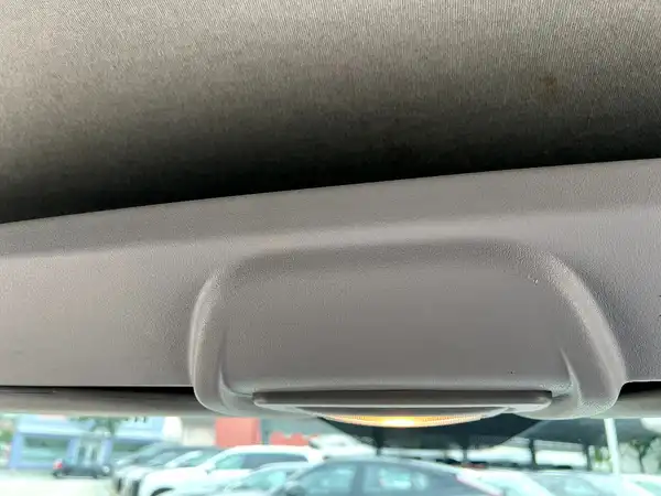OPEL COMBO (27/27)