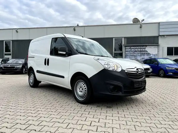 OPEL COMBO (5/27)