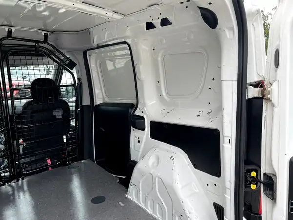 OPEL COMBO (10/27)