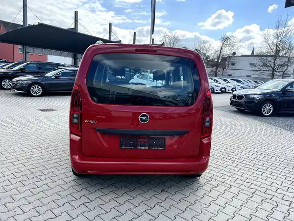 OPEL COMBO (3/25)