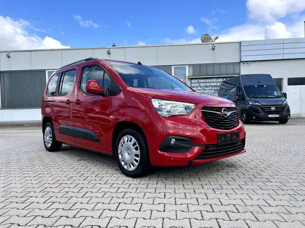 OPEL COMBO (5/25)